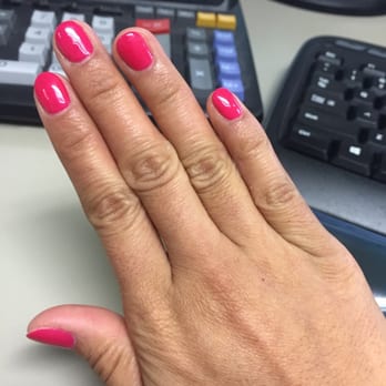 Pro Nails - Nail Salons Near Me - Brisbane, California