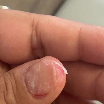 Super Art Nails  - Nail Salons Near Me - Glendale, California