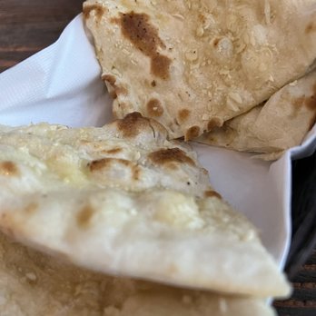 Atithi Indian Cuisine - Garlic Naan - Indian Near Me - Brooklyn, New York Atithi Indian Cuisine - Garlic Naan - Indian Near Me - Brooklyn, New York