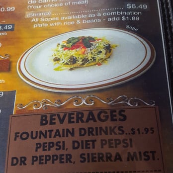 Fiesta Mexican Grill - Mexican Near Me - Williams, Arizona Fiesta Mexican Grill - Mexican Near Me - Williams, Arizona