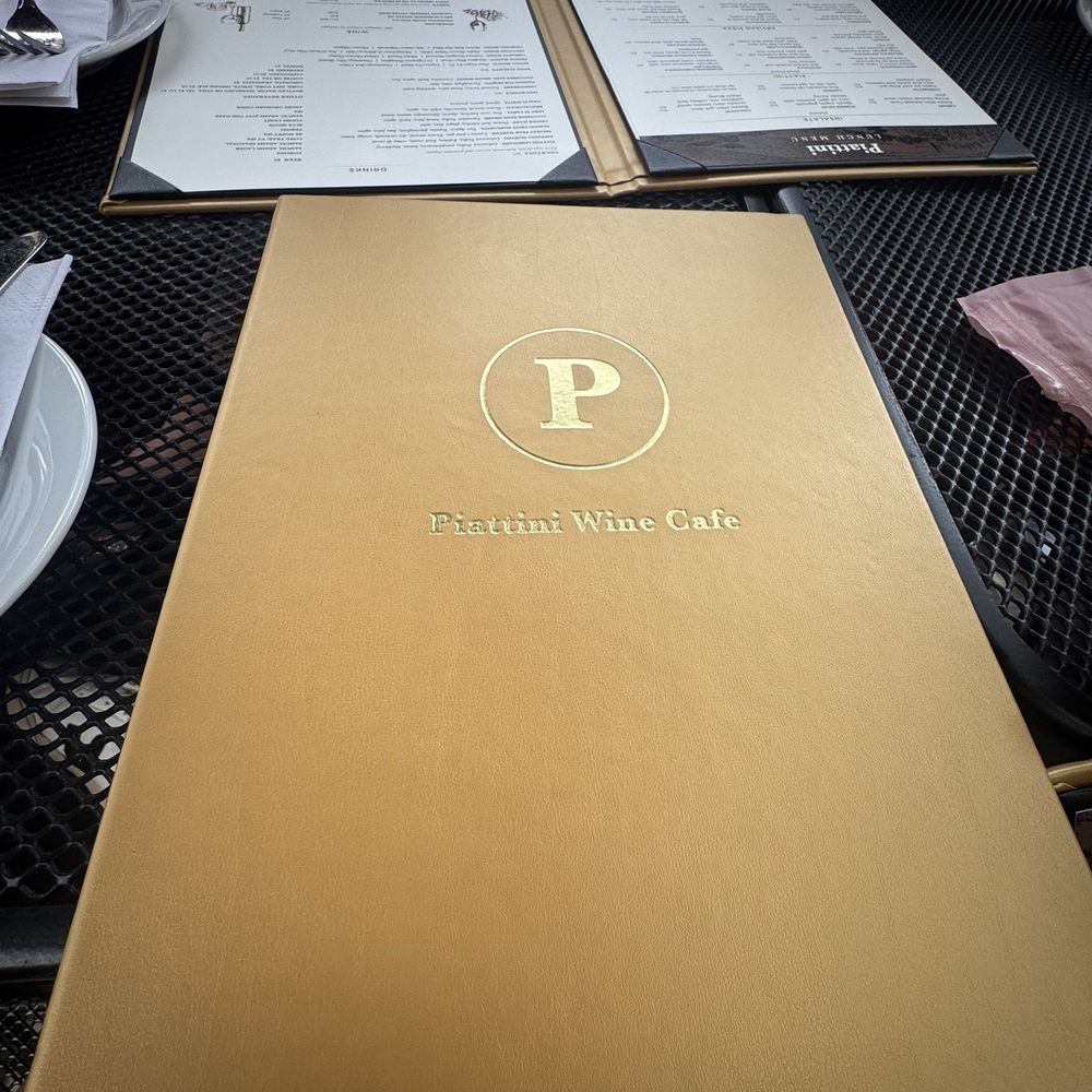 menu menu