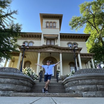 The Pepin Mansion - Venues & Event Spaces Near Me - New Albany, Indiana The Pepin Mansion - Venues & Event Spaces Near Me - New Albany, Indiana