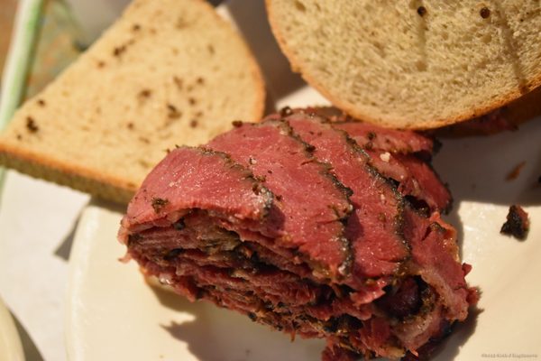 Liebman’s Deli by null