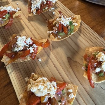 M Cantina - Fajita Bites - Mexican Near Me - Dearborn, Michigan