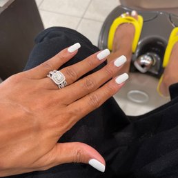 Gel Manicure