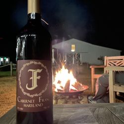 Jubilee Farm Fermentations