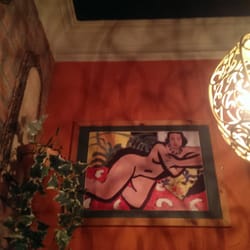 Tinto Tapas Bar