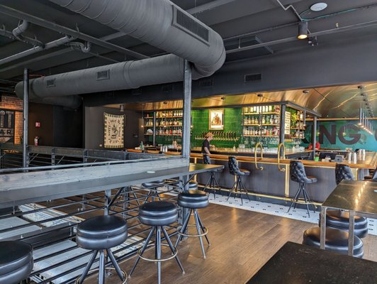 KING G - Updated October 2025 - 143 Photos & 91 Reviews - 500 E 18th St