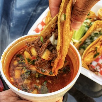 Birria Catrina - Tacos Tacos Tacos - Mexican Near Me - Toronto, Ontario