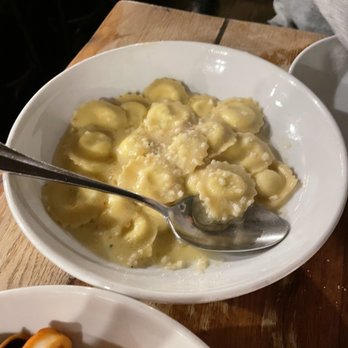 Rubirosa - Ricotta Ravioli - Italian Near Me - New York, New York Rubirosa - Ricotta Ravioli - Italian Near Me - New York, New York