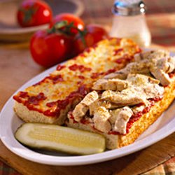Bellacino's Pizza & Grinders
