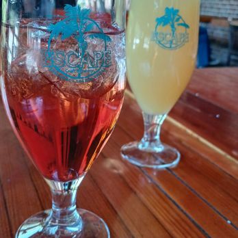 Escape Craft Brewery - Breweries Near Me - Redlands, California