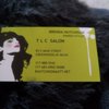 Tlc Salon gift card