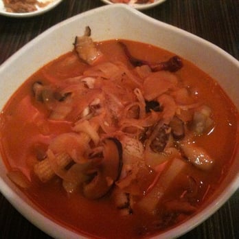 Shanghai Mong - jjampong - Korean Near Me - New York, New York Shanghai Mong - jjampong - Korean Near Me - New York, New York