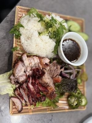 Thọ Tường BBQ by null