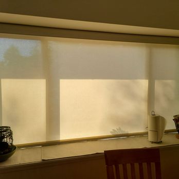 Classic Blinds - Beautiful, simple, classic blinds! - Shades & Blinds Near Me