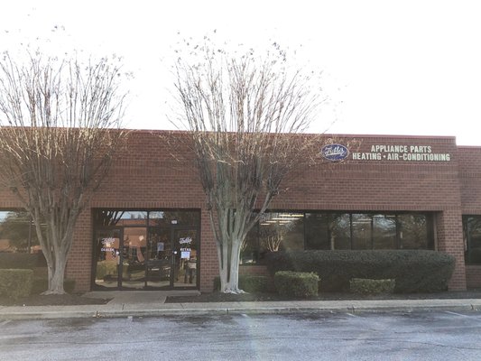 Trible S 2600 Eltham Ave Norfolk Va Home Centers Mapquest