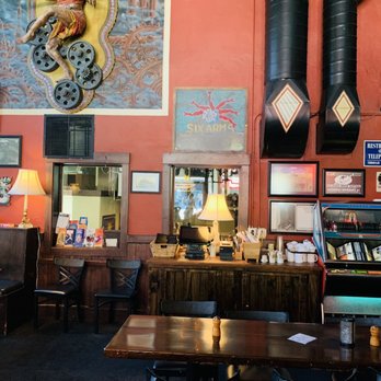 Six Arms - Inside - Pubs Near Me - Seattle, Washington Six Arms - Inside - Pubs Near Me - Seattle, Washington