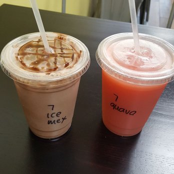 Scramblers Cafe - drinks! - Breakfast & Brunch Near Me - Norco, California