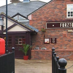 Furzton Lake - Outside of Furzton Lake
