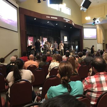 Foothill Vineyard Church - We all celebrated when the new Pastoral family arrived last year! - Churches Near Me - San Dimas, California Foothill Vineyard Church - We all celebrated when the new Pastoral family arrived last year! - Churches Near Me - San Dimas, California