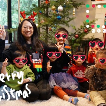 Lin's Bilingual Academy - Child Care & Day Care Near Me - Redmond, Washington Lin's Bilingual Academy - Child Care & Day Care Near Me - Redmond, Washington