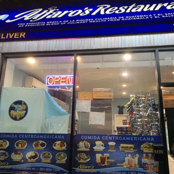 Alfaro’s Restaurant - Salvadoran Near Me - North Bergen, New Jersey Alfaro’s Restaurant - Salvadoran Near Me - North Bergen, New Jersey