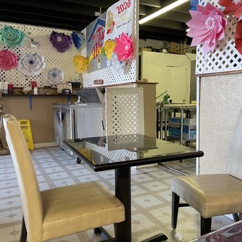 The Taco House - Inside - Tacos Near Me - Guymon, Oklahoma The Taco House - Inside - Tacos Near Me - Guymon, Oklahoma