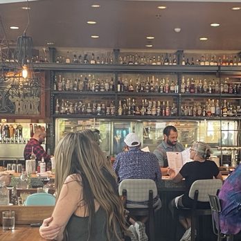 Whiskey Cake - New American Near Me - Plano, Texas
