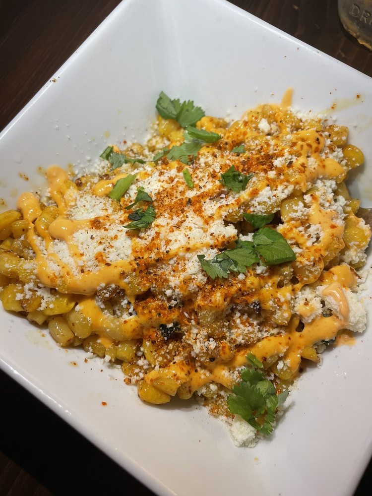 Social spots from Mini Bar Seattle