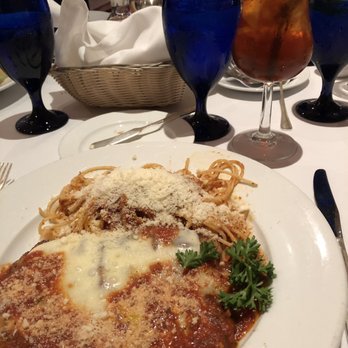 The Iron Gate - veal parmigiana - French Near Me - Belmont, California The Iron Gate - veal parmigiana - French Near Me - Belmont, California