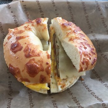 Noah's NY Bagels - Bagels Near Me - El Segundo, California Noah's NY Bagels - Bagels Near Me - El Segundo, California