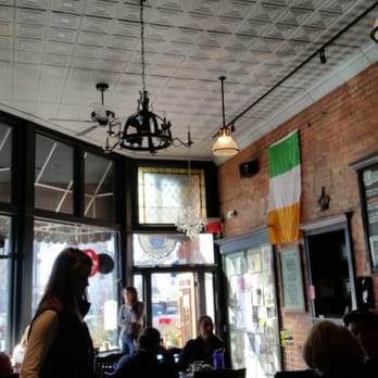 Claddagh Coffee - Coffee & Tea Near Me - Saint Paul, Minnesota