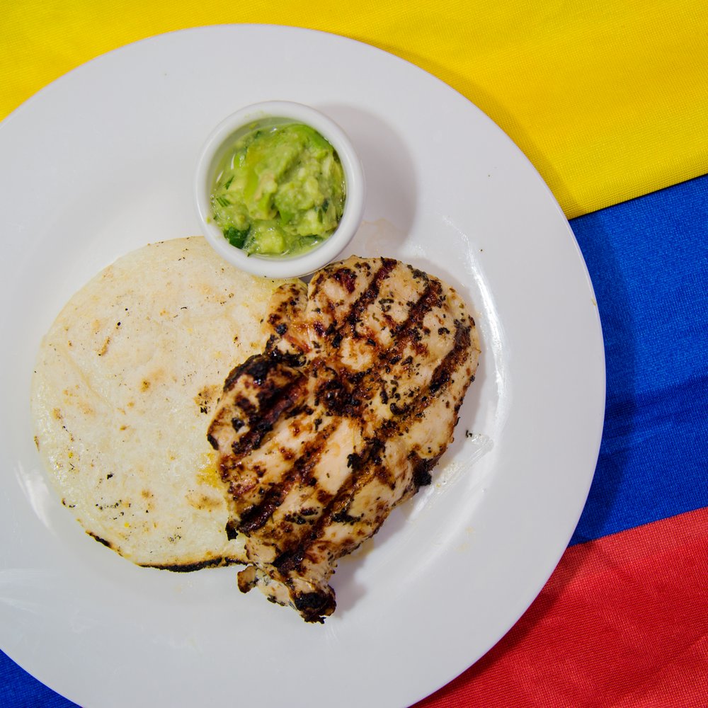 Malquerida Restaurant Auto detailing - Image 2