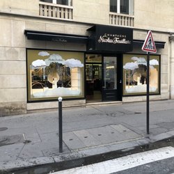 Nicolas Feuillatte