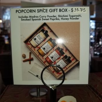 Oaktown Spice Shop - Herbs & Spices Near Me - Oakland, California