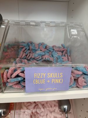 All Aboard Candy by null