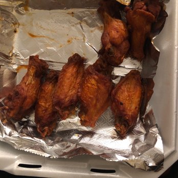 The Village Kitchen - Hot wings - New American Near Me - Jackson, Mississippi