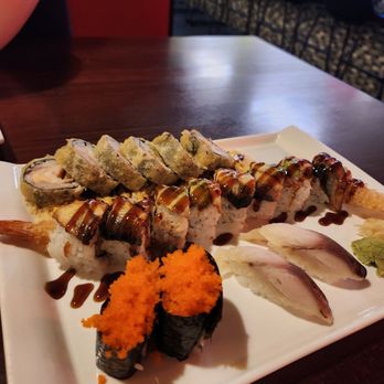 Oishi Sushi - Sushi Bars Near Me - Chesapeake, Virginia Oishi Sushi - Sushi Bars Near Me - Chesapeake, Virginia