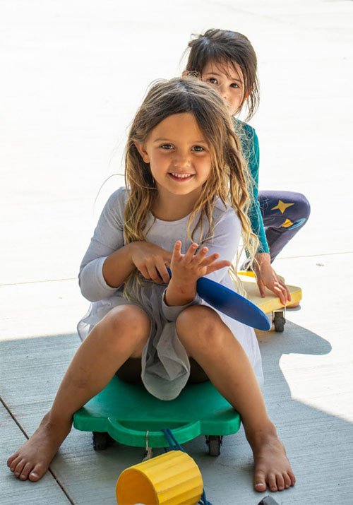 Child Educational Center School-Age Program at Caltech - childcare center in Pasadena, CA