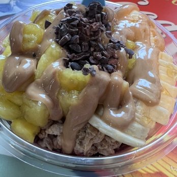 Playa Bowls - Juice Bars & Smoothies Near Me - New York, New York Playa Bowls - Juice Bars & Smoothies Near Me - New York, New York