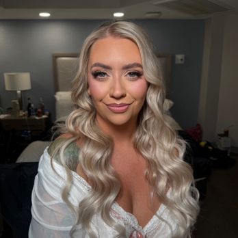 britcerto makeup hair - Wedding glam of my dreams - Makeup Artists Near Me - Scottsdale, Arizona