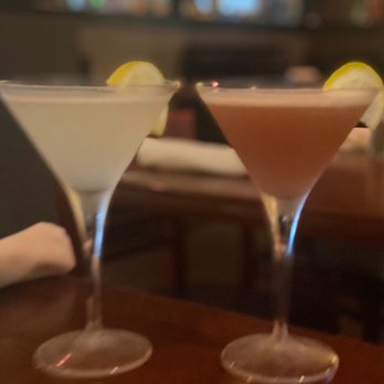 Mario's Table - Lemondrop & French Martinis - Italian Near Me - Chicago, Illinois Mario's Table - Lemondrop & French Martinis - Italian Near Me - Chicago, Illinois