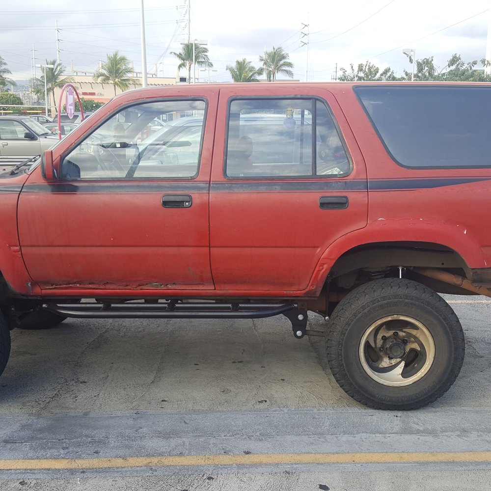 Plan B Towing - Tires Near Me - Kaneohe, Hawaii Plan B Towing - Tires Near Me - Kaneohe, Hawaii