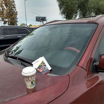 Safelite AutoGlass - Great service for new windshield even if it is pricey - Auto Glass Services Near Me - Mesa, Arizona Safelite AutoGlass - Great service for new windshield even if it is pricey - Auto Glass Services Near Me - Mesa, Arizona