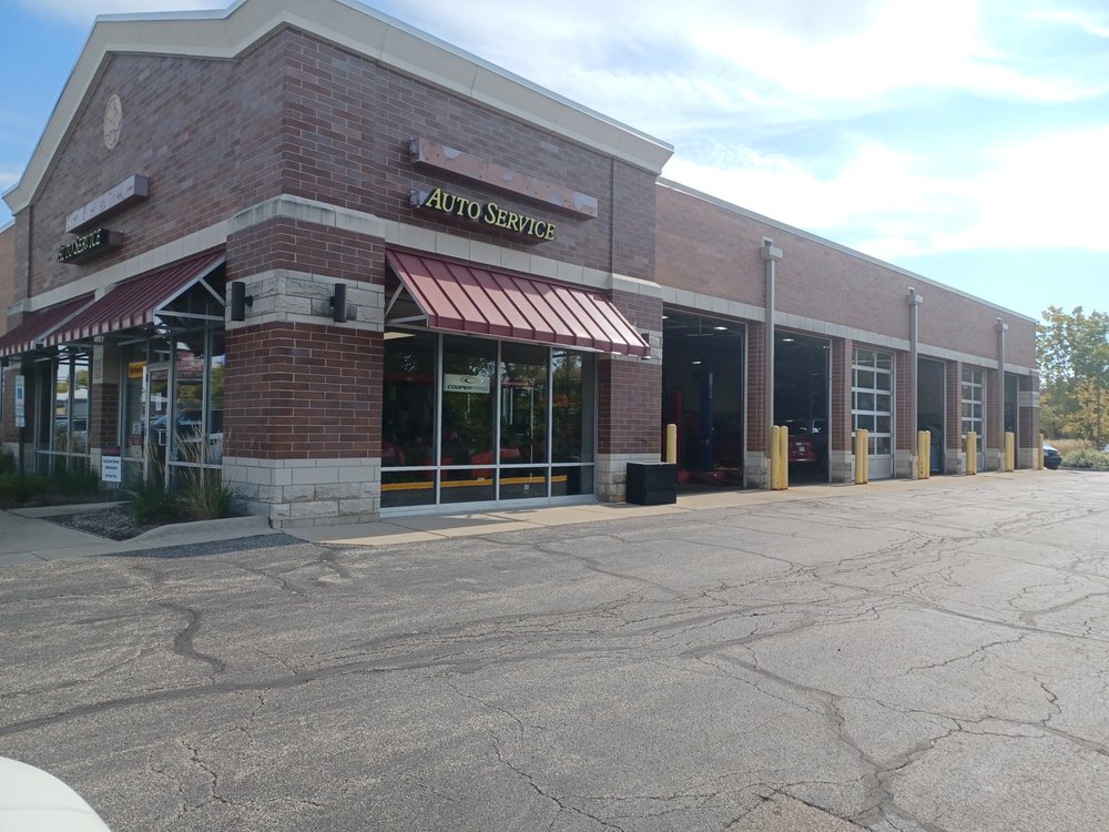 River Grove Auto Sales