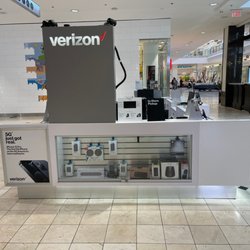 Verizon Authorized Retailer, TCC