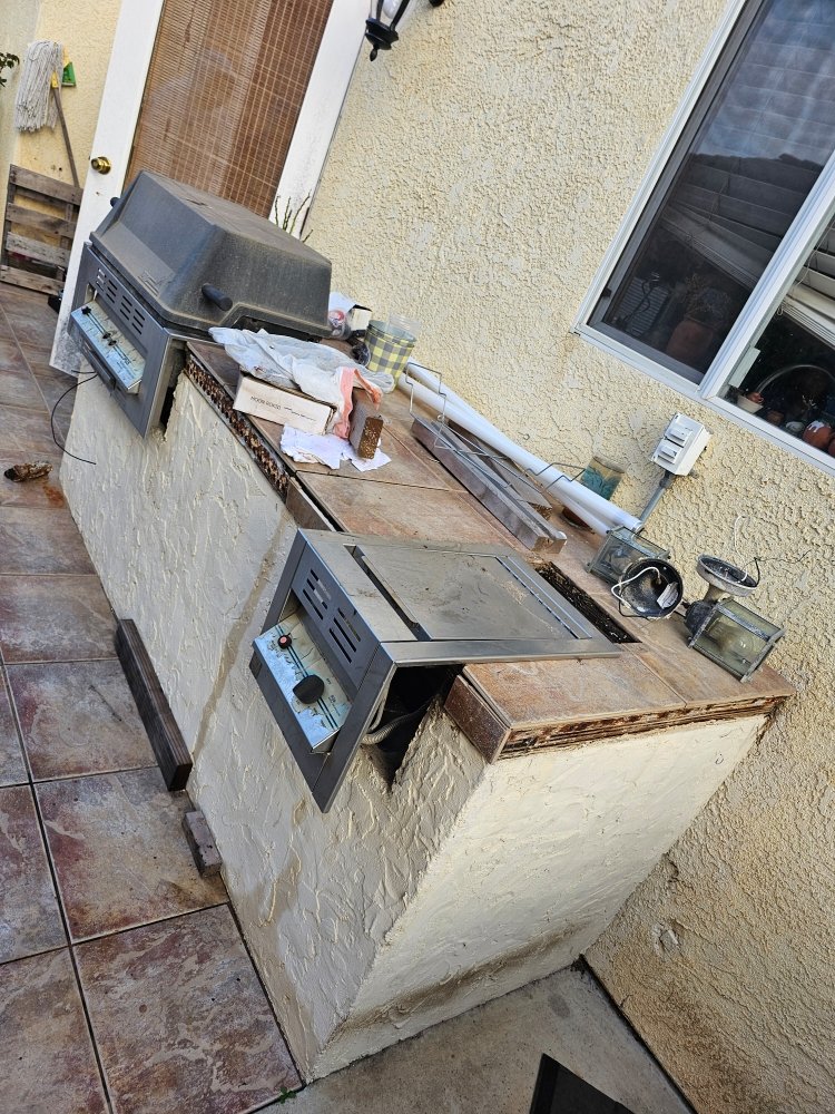 Slide of Fixmaster Handyman Service