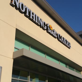 Nothing Bundt Cakes - I strongly recommend this place. I am not nor have ever been a cake person but these are delicious. - Bakeries Near Me - El Paso, Texas Nothing Bundt Cakes - I strongly recommend this place. I am not nor have ever been a cake person but these are delicious. - Bakeries Near Me - El Paso, Texas