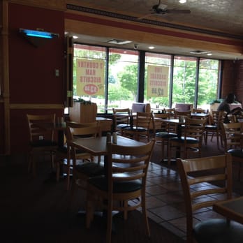 Bojangles - Fast Food Near Me - Morrisville, North Carolina